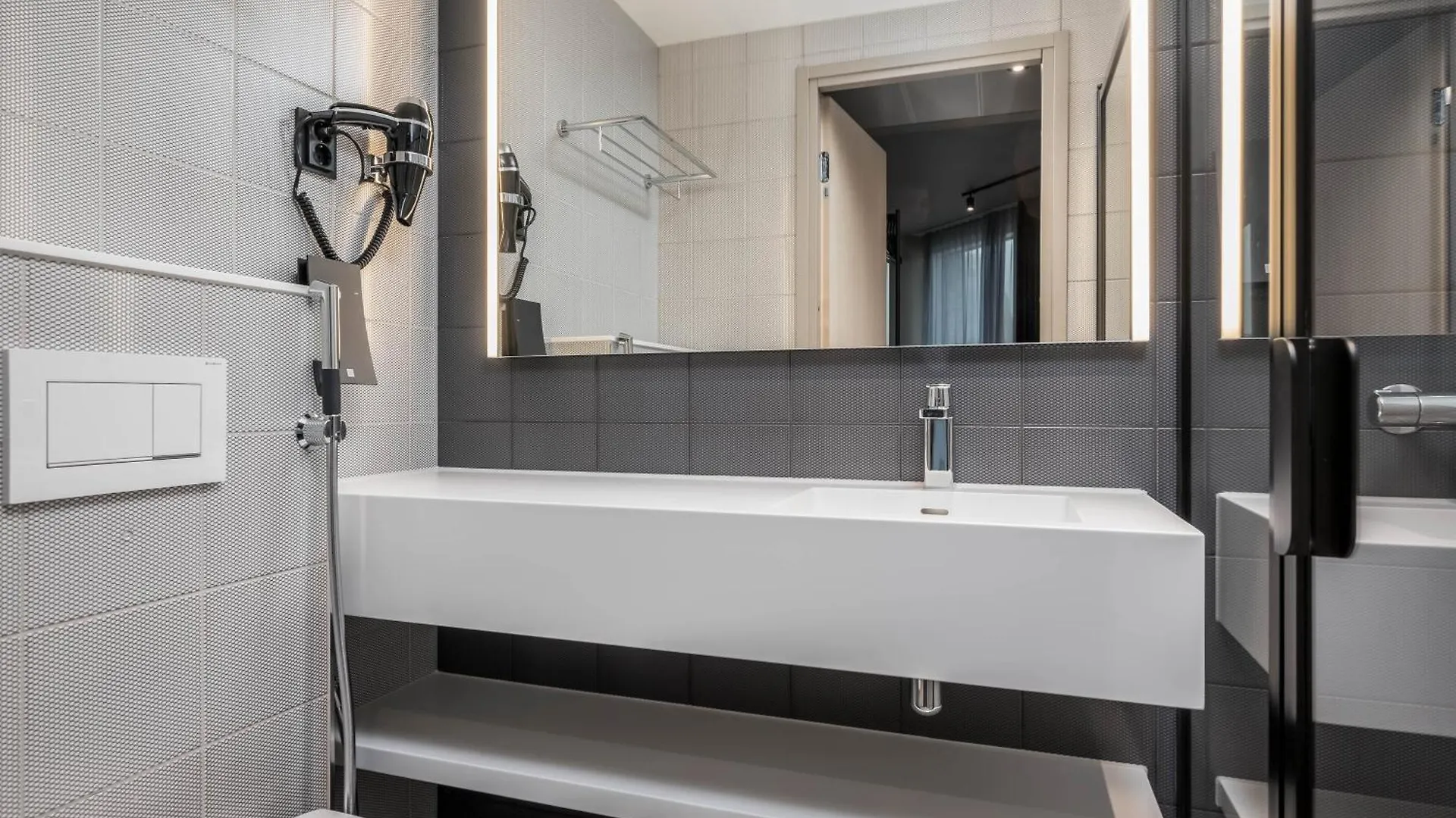 Otel Citybox Helsinki