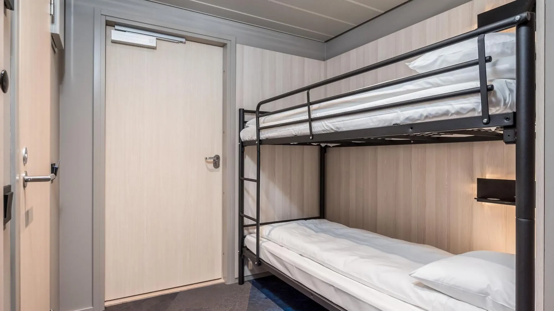 Citybox Helsinki Finlandiya