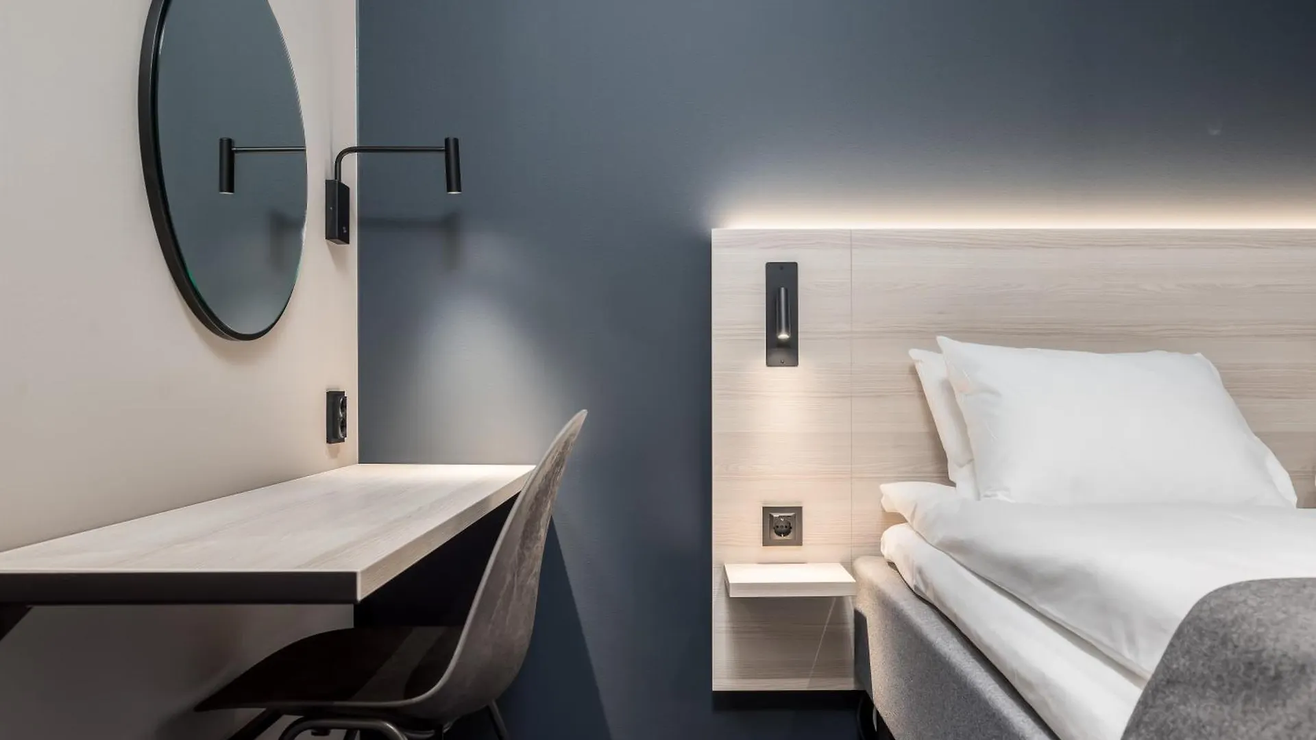 Citybox Helsinki Otel