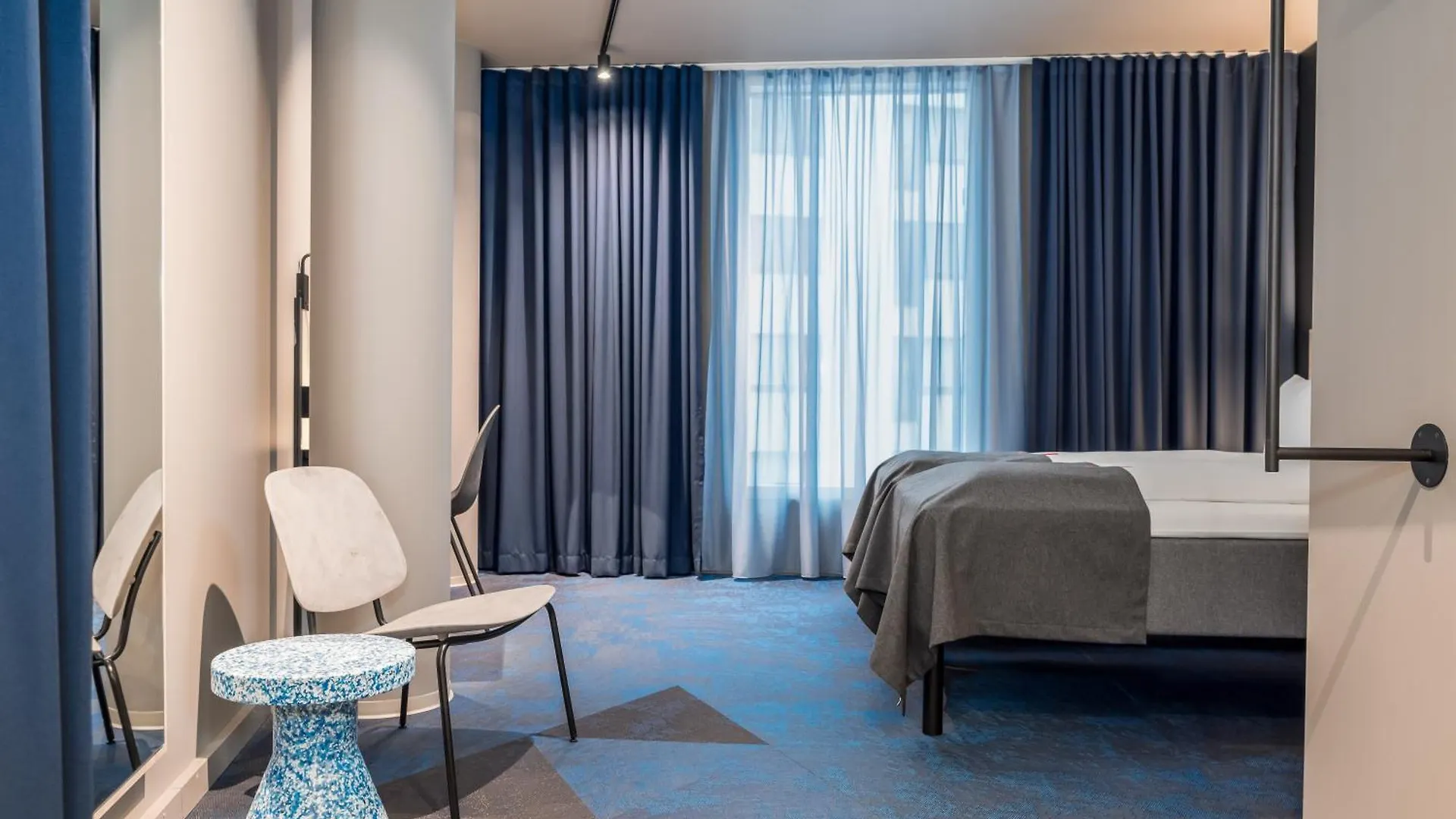 Otel Citybox Helsinki