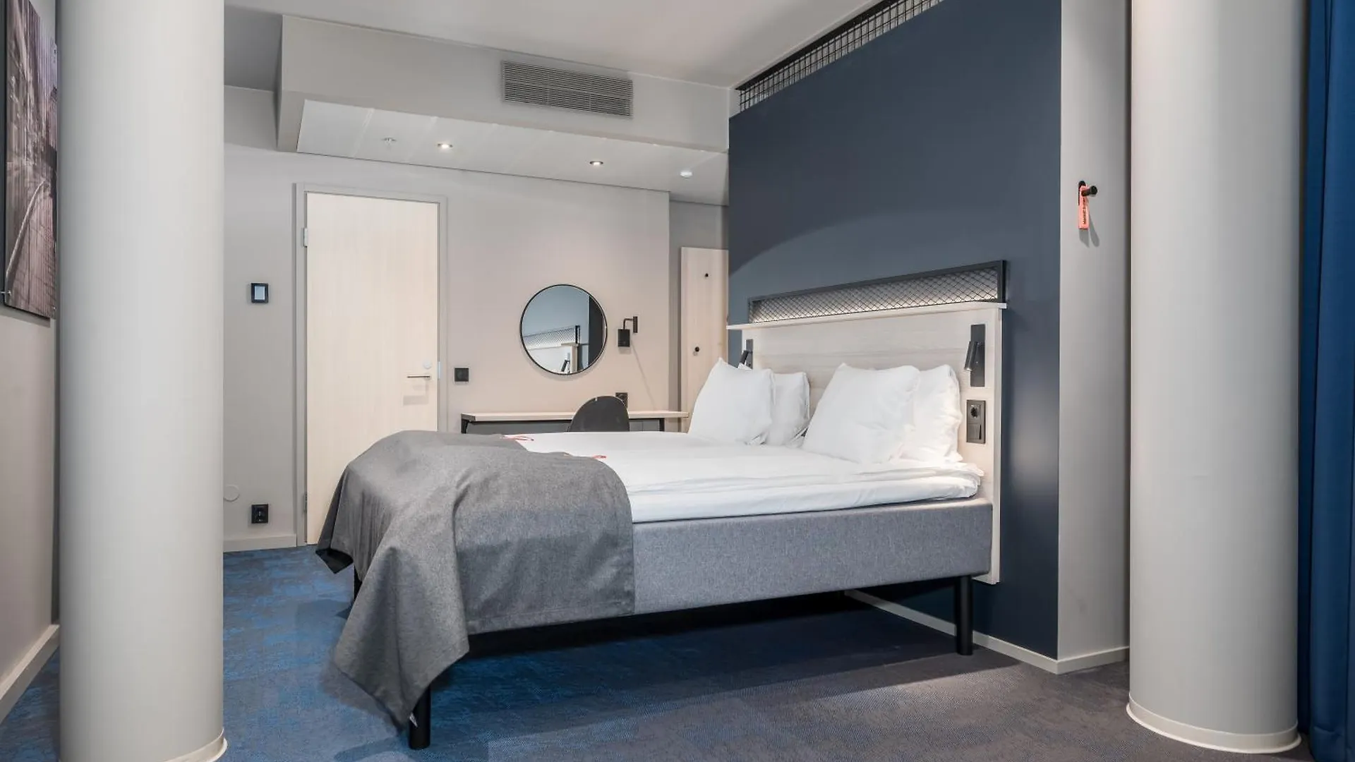 Otel Citybox Helsinki