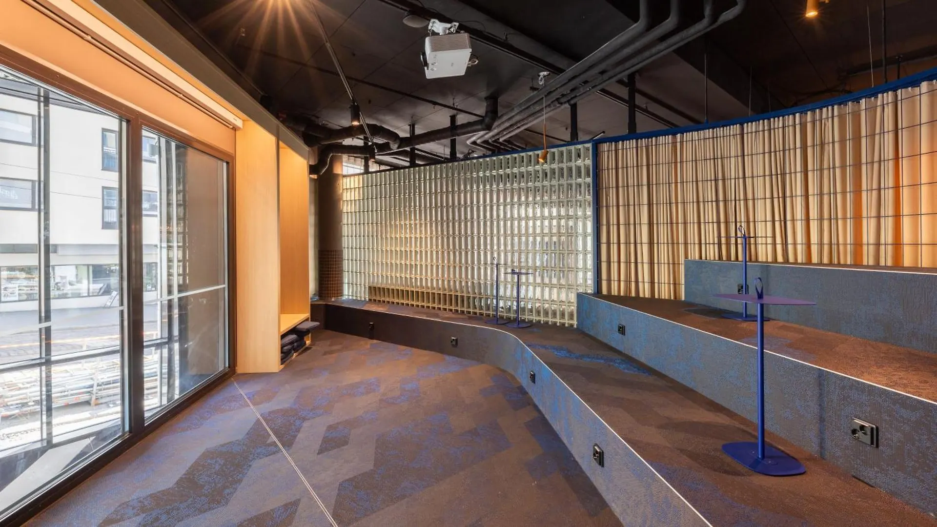 Citybox Helsinki Otel