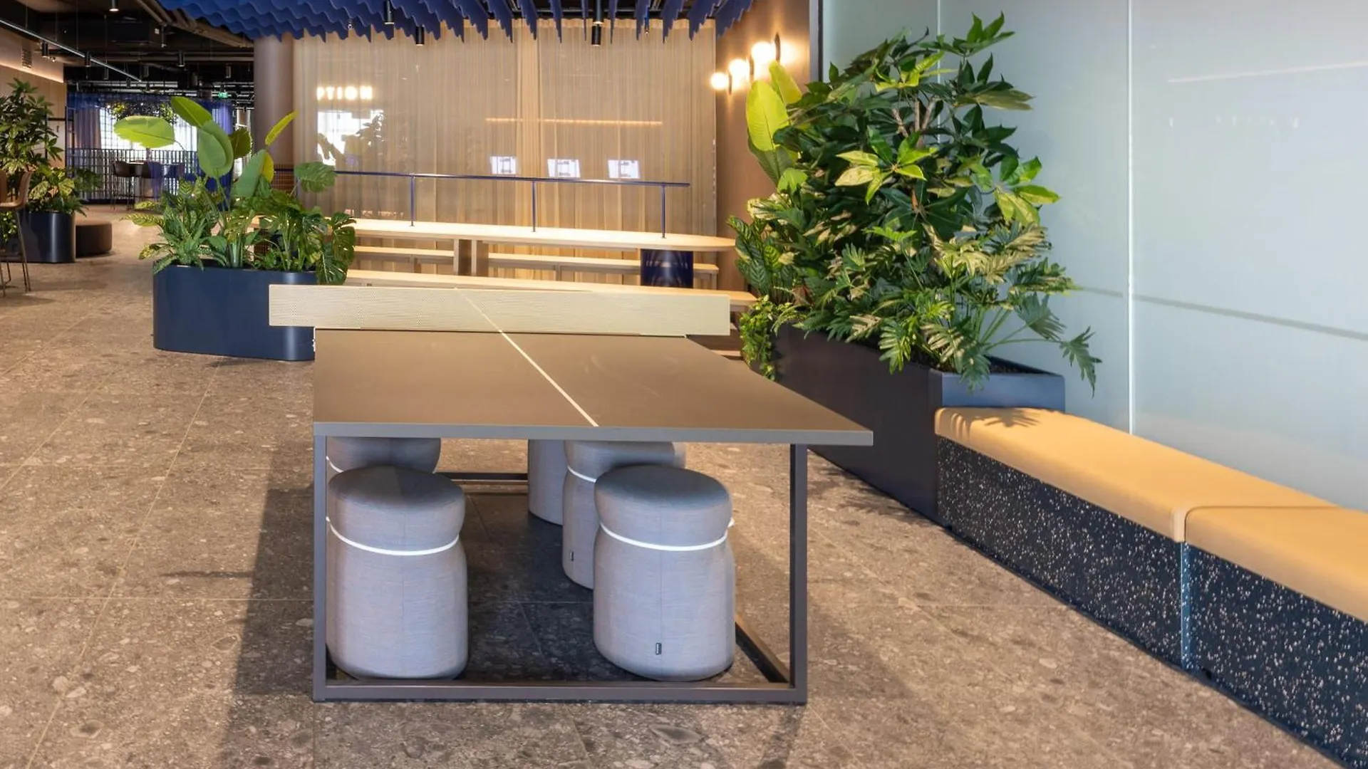Citybox Helsinki