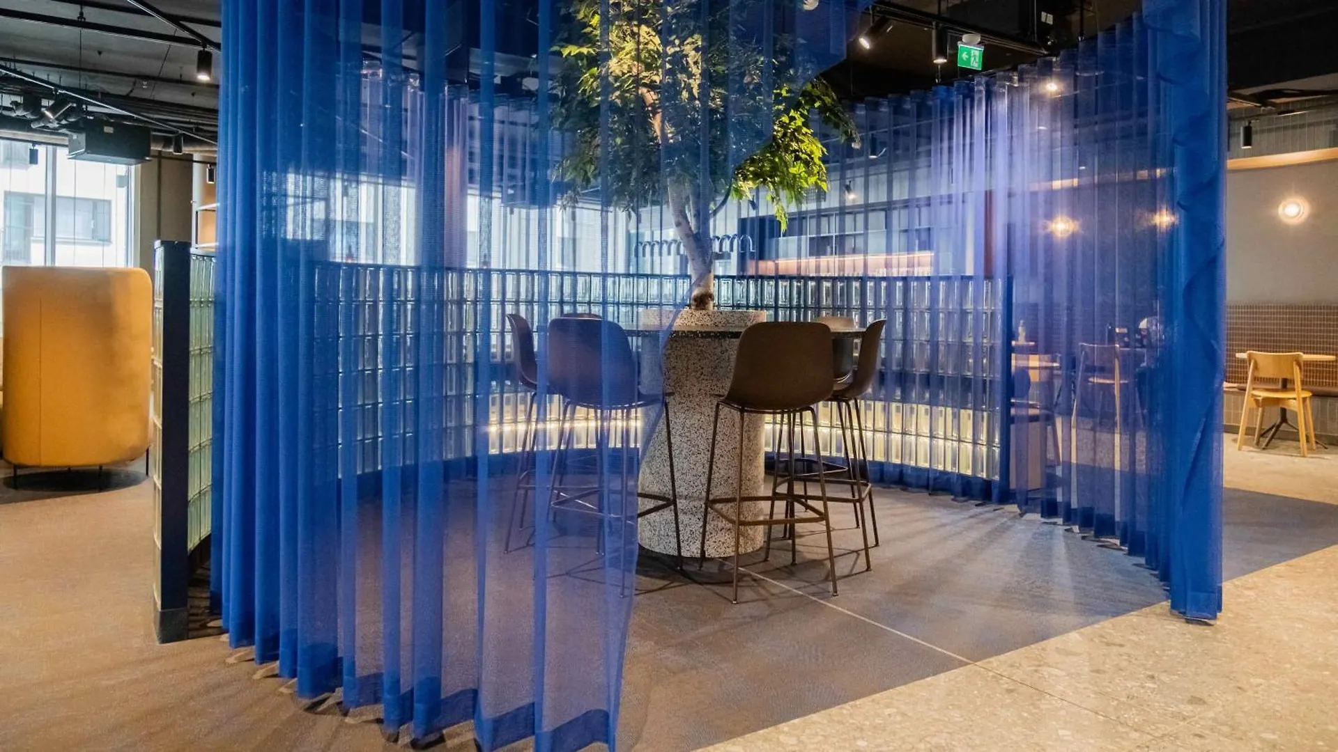 Hotel Citybox Helsinki