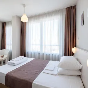  Apart Otel Blue Label House Bulgaristan