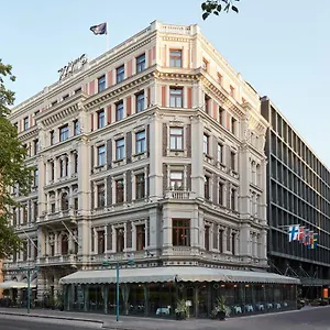Otel Kaemp, Helsinki