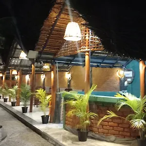 度假村 自然公园别墅旅馆 锡吉里亚