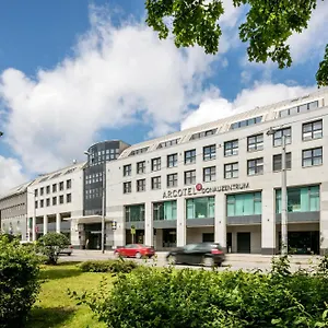 Arcotel Donauzentrum 4* Βιέννη