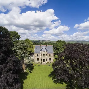 Stow House 4* Aysgarth