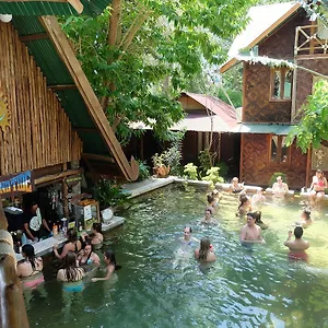 Tropical Garden Ko Phi Phi
