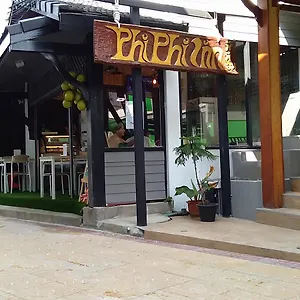 Phi Phi Inn Ko Phi Phi