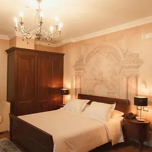 **** Otel Boutique 8 Arnavutluk