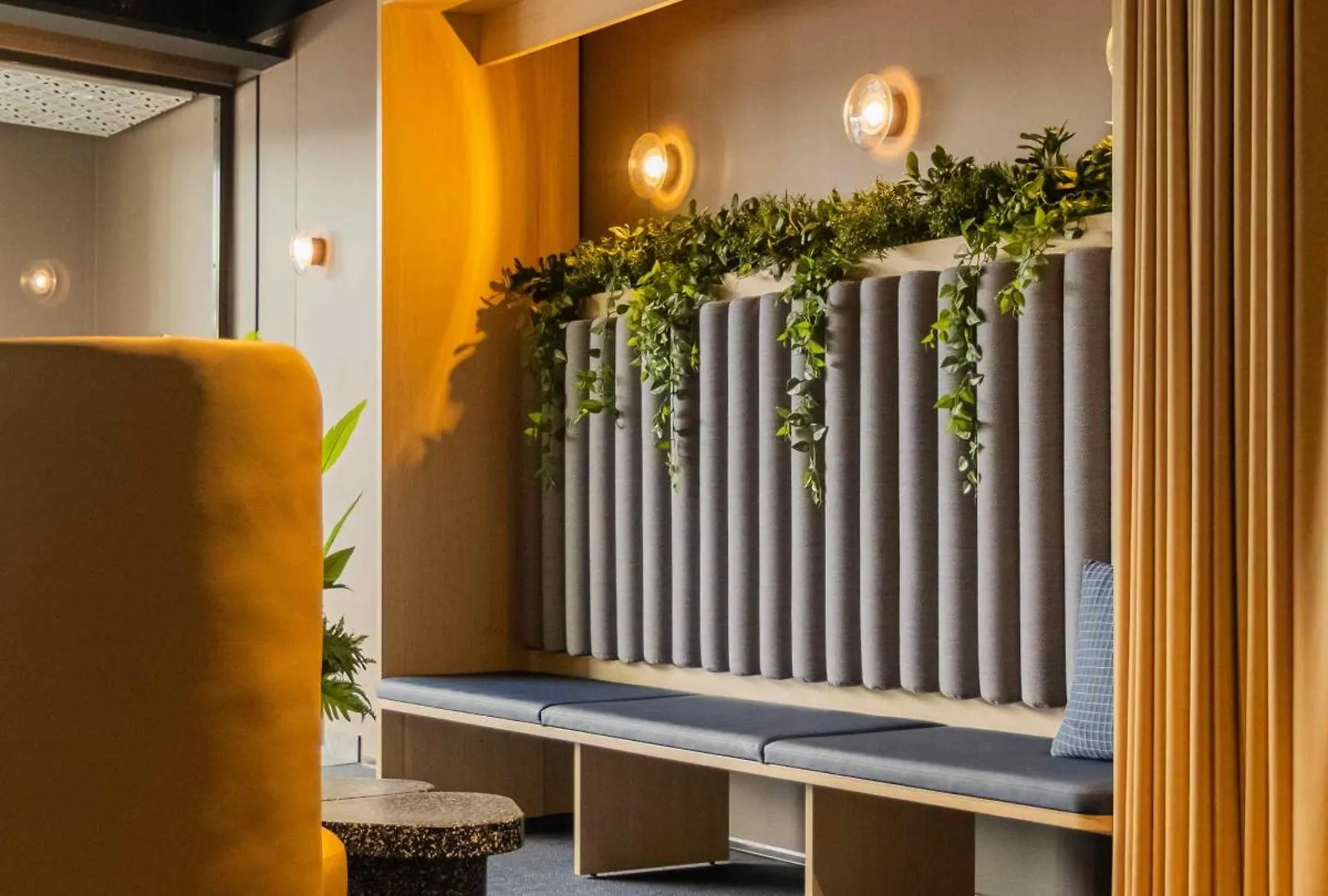 Citybox Helsinki Hotel