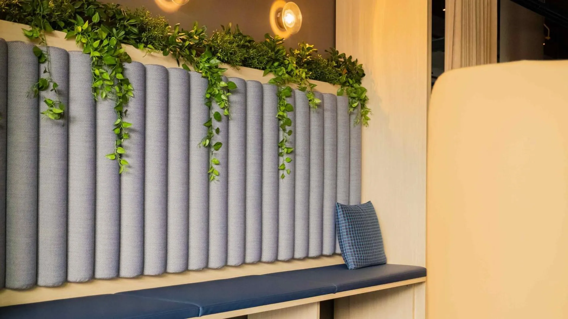 Citybox Helsinki Finland
