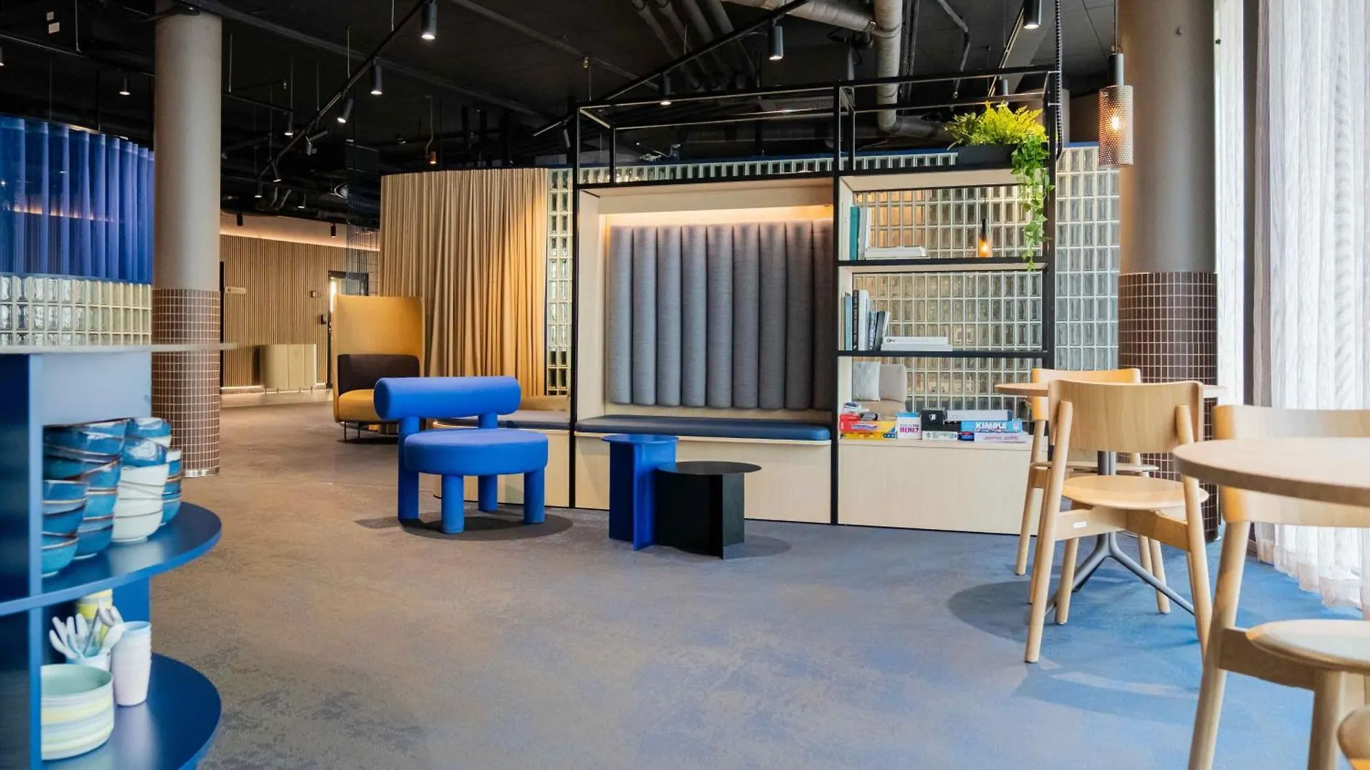 Citybox Helsinki Szálloda