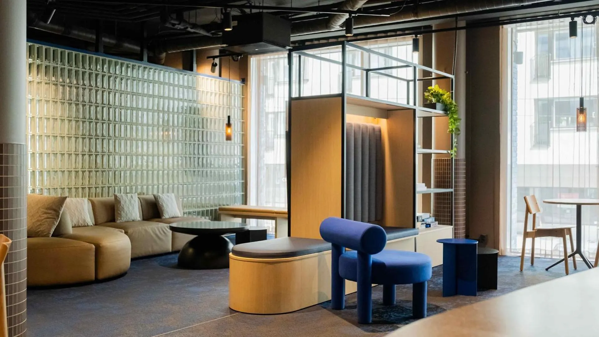 Citybox Helsinki